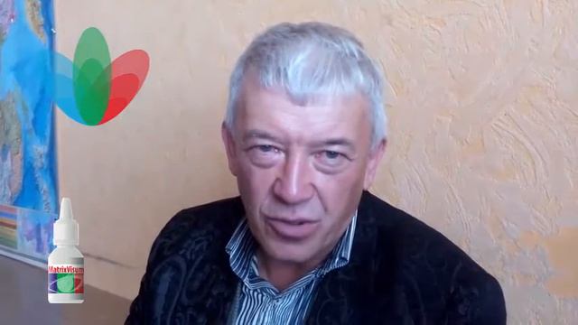 25 августа 2015 Отзывы и результаты применения MatrixVisum смотреть онлайн