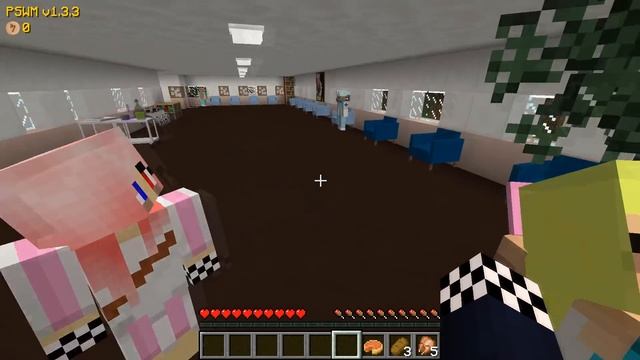?КАК ИГРАТЬ В МАЙНКРАФТ НА РЕЖИМЕ БОМЖ 100% ТРОЛЛИНГ ЛОВУШКА Майнкрафт НО MINECRAFT ШЕДИ НУБ ДЕВУШК смотреть онлайн