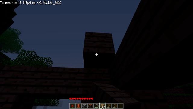 Original/First Herobrine Sighting REMAKE [REMASTERED] смотреть онлайн