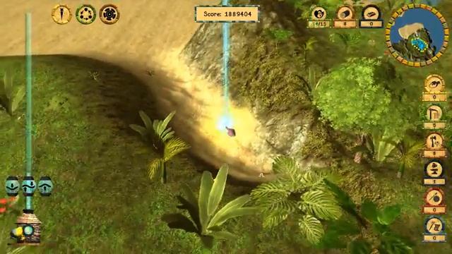 Idol Hands Gameplay (PC HD) [1080p] смотреть онлайн