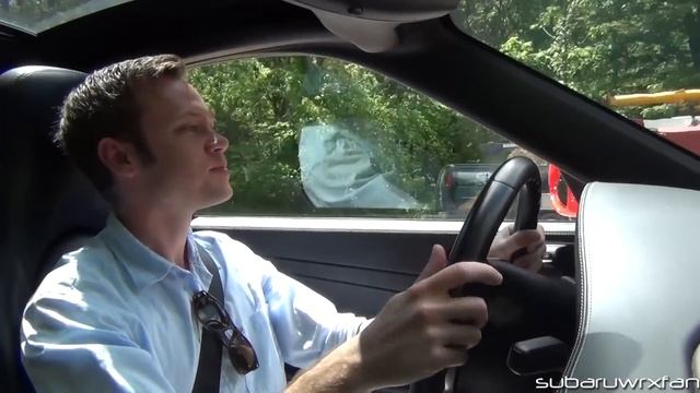 Review: 2007 Porsche 911 Carrera Targa 4S (Manual) смотреть онлайн