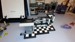 Обзор лего mcfarlane fnaf parts/service-запчасти и сервис