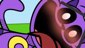 Catnap gets MILKED by Dogday, Catnap X Dogday - Poppy Playtime Chapter 3 Smiling Critters