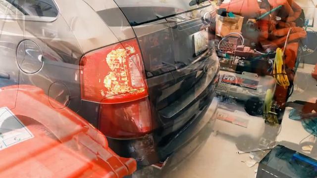 Ford Edge Resonator Delete смотреть онлайн