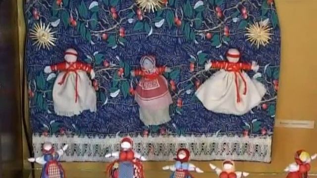 Мастера народных промыслов смотреть онлайн