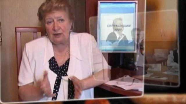 Комментарии к уроку в 3 классе по предмету «Окружающий мир» - Н.Ф. Виноградова, автор курса смотреть онлайн