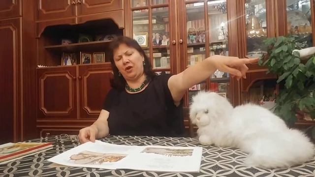 Корней Чуковский "Тараканище" смотреть онлайн
