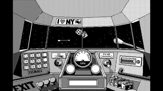 Cosmic Osmo and the World Beyond the Mackerel смотреть онлайн