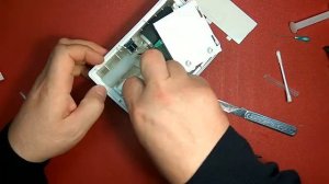 Ремонт тонометра Gamma M1-3. Не накачивает манжет.