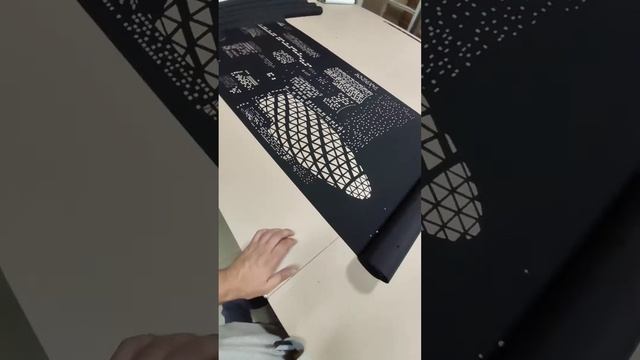 Рулонные шторы Ночной город.#рулонныешторы #жалюзи #ремонтквартир #казань смотреть онлайн