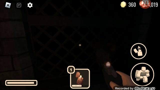 Roblox DOORS 50 door смотреть онлайн