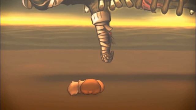 Every Players Reaction to Danganronpa смотреть онлайн