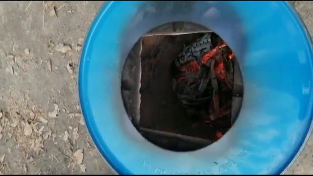 Тандыр своими руками смотреть онлайн