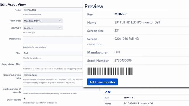 AssetForms for Atlassian Jira. Asset Management Done Right смотреть онлайн