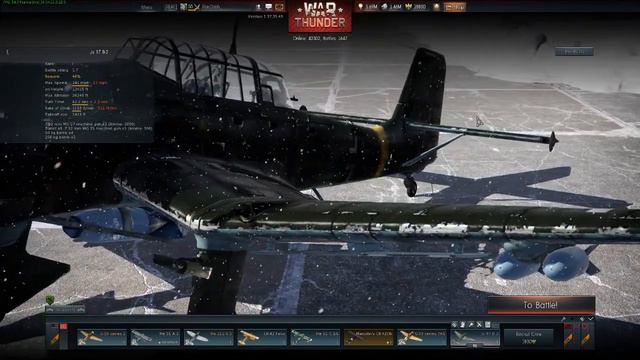 War Thunder - Kill Stats Add Up Your Team Kills смотреть онлайн