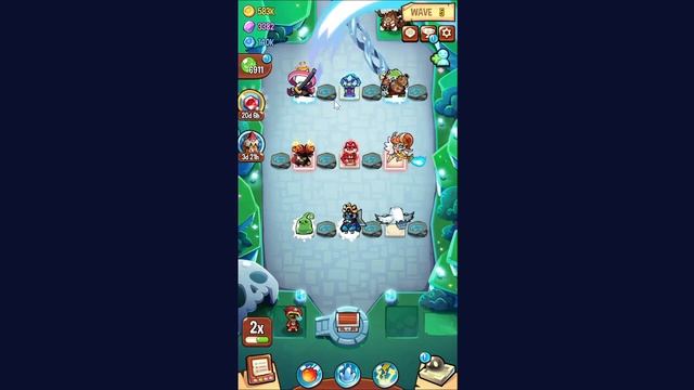 Summoners Greed Beginners Guide: What Should You Do to Progress in Each Stage of the Game? смотреть онлайн
