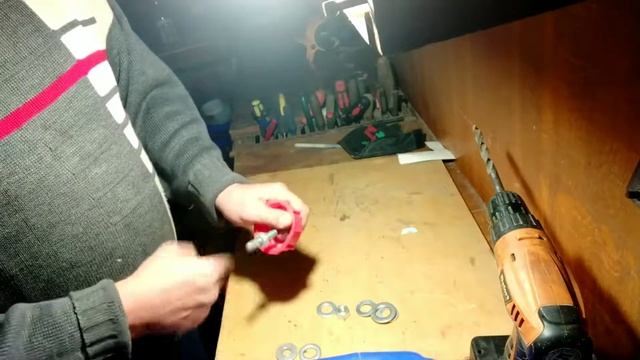 Поделка из канистры смотреть онлайн