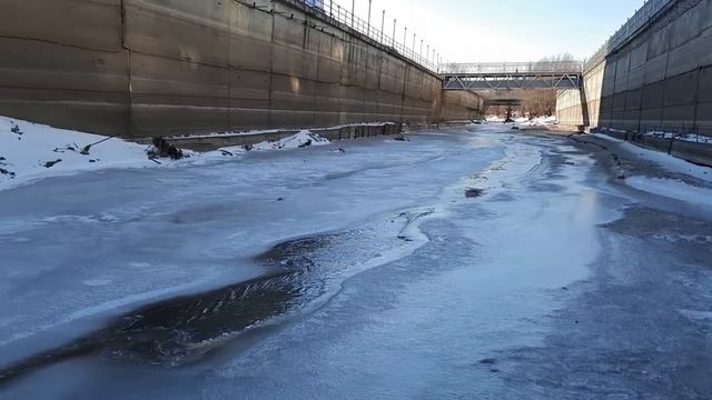 устье барнаулки. 08.11.2021. смотреть онлайн