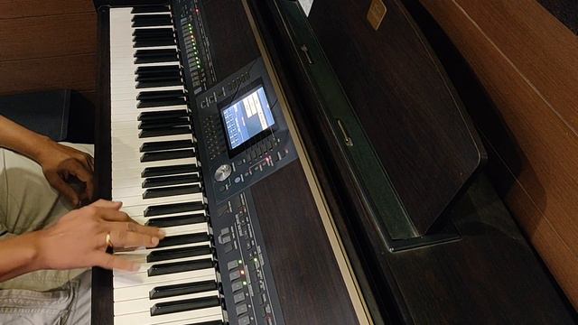 Despacito - Luis Fonsi (Piano Cover) смотреть онлайн