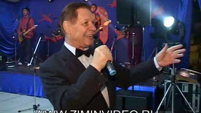 Эдуард Хиль - Попури. Мистер ТРОЛОЛО смотреть онлайн