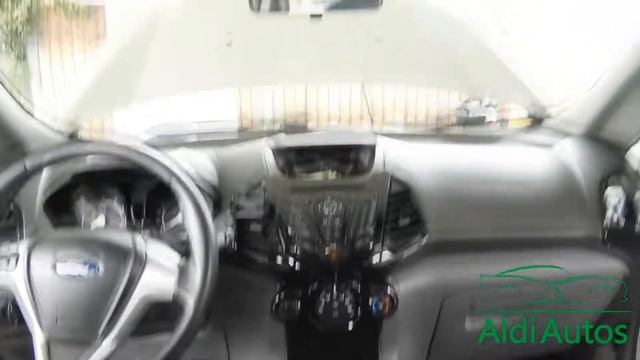 FORD ECOSPORT MT 1 9