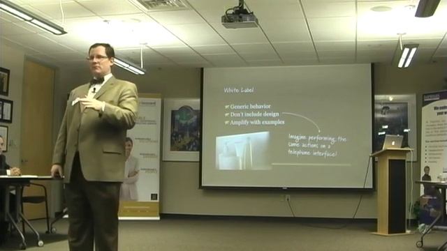 Unleashing the Power of Behavior Driven Development (BDD) смотреть онлайн