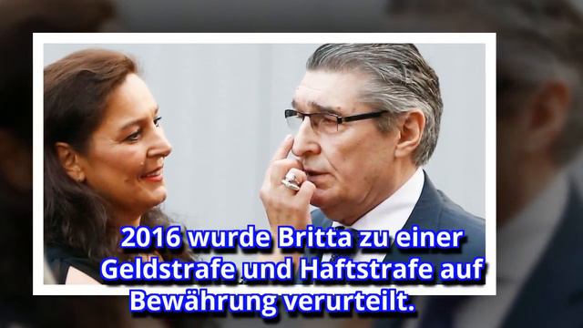 Rudi Assauer: Schlimmer Familien-Zoff um sein Vermögen! смотреть онлайн