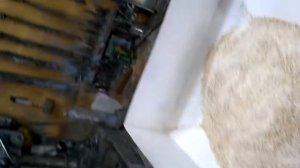 Вальцевая мельница для производства муки 2