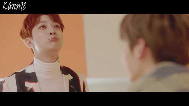 [RUS SUB] Wanna One - Spring Breeze (рус.саб) смотреть онлайн