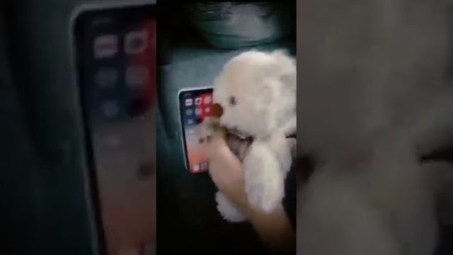 ЗВОНЮ НА СТРАШНЫЙ НОМЕР 666.