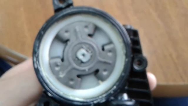 дефект привода включения заднего хода Bearcat Z1 XT смотреть онлайн