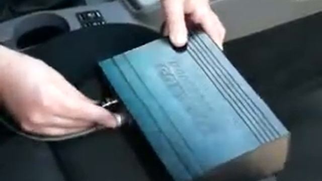 Авто-сейф-2 смотреть онлайн