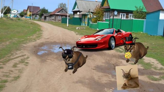 Шлёпа история 6 часть Дача смотреть онлайн