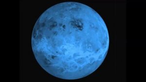 Густав Холст Симфоническая сюита "Планеты" №2 "ВЕНЕРА,ВЕСТНИК МИРА"