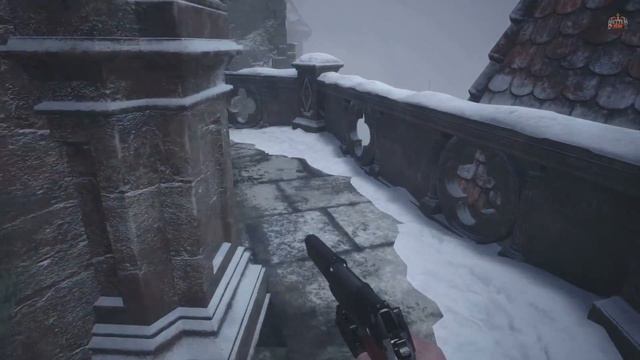 RESIDENT EVIL 8 VILLAGE PS5 HINDI Gameplay -Part 8- आयी डायन смотреть онлайн