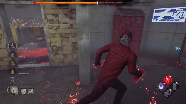 17% СКОРОСТИ И ТЫ БЫСТРЕЕ МАНА!||ДБД БАЛАНС ОТ РАЗРАБОВ) смотреть онлайн