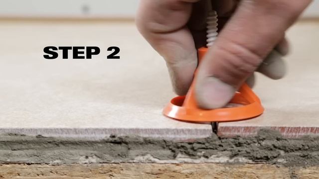 RIDGID LevelMax Anti-Lippage Tile Leveling System смотреть онлайн
