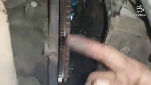 Замена сцепления на renault logan без снятия подрамника