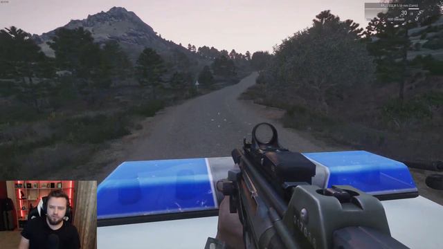 ПЫТАЕМСЯ ПОНЯТЬ ЧТО ЗДЕСЬ ПРОИСХОДИТ - СТРИМ - ARMA 3 смотреть онлайн