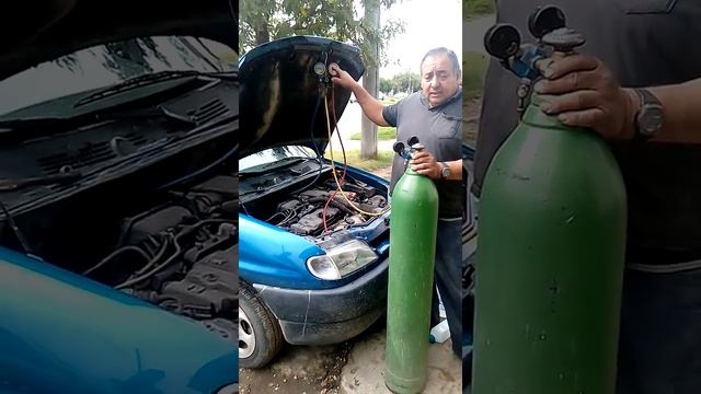 Trabajando en radiadores saturno смотреть онлайн