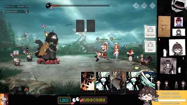 ?( Reverse: 1999 ) Push Story Kembali... !! Day4 смотреть онлайн