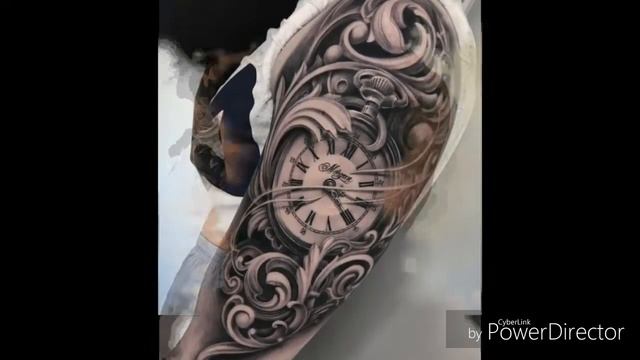 Топ/10 татуировок/ смотреть онлайн