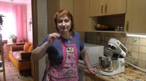 Немного из нашей простой жизни