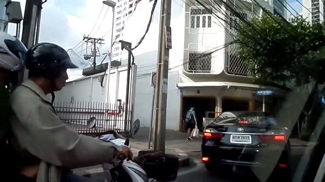 Долгожданный Тай. Новый маршрут( Бангкок-Канчанабури-Панган-Самуи). смотреть онлайн