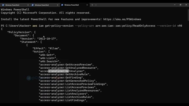 Hybrid MultiCloud RedTeam [Part 1] смотреть онлайн