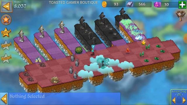 Craven Crypt ? Merge Dragons Secret Level 1st Win смотреть онлайн