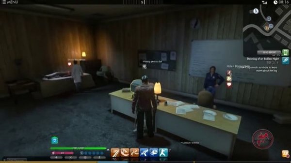 ➤ The Secret World - Первые впечатления [PC, ENG]