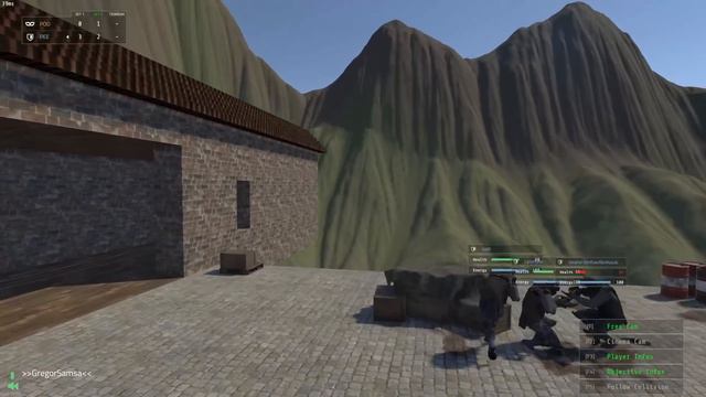 I Made Custom Torture Maps in Intruder. смотреть онлайн
