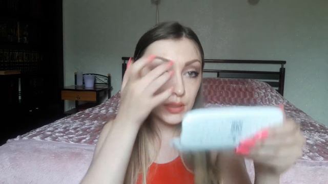 Обзор тонального крема Essence camouflage 2 in 1 make-up concealer смотреть онлайн