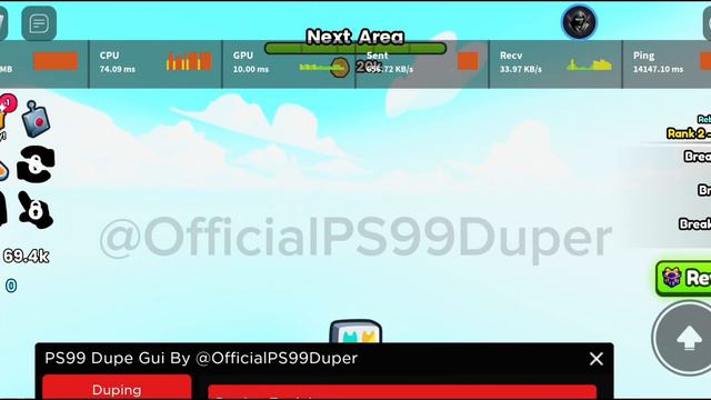 Pet Simulator 99 Dupe Script *Made By Me!* Working All Executor New Update 2023 Pastebin смотреть онлайн